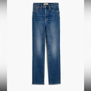 Madewell Perfect Vintage Jean